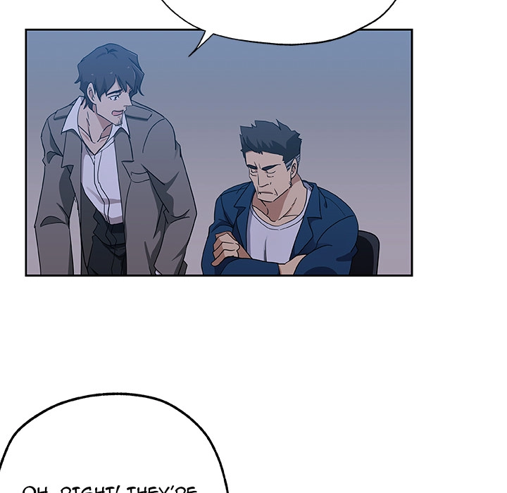 Missing Nine Chapter 22 page 6 - 
