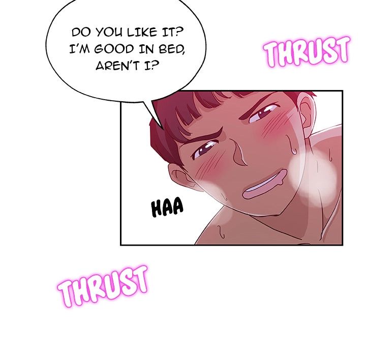 Missing Nine Chapter 22 page 52 - 