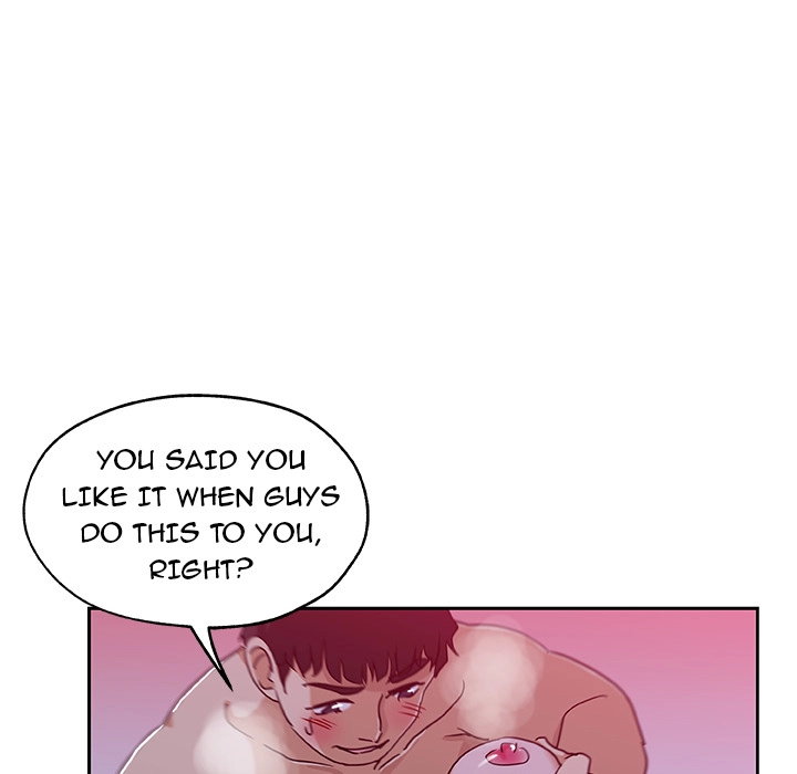 Missing Nine Chapter 22 page 54 - 