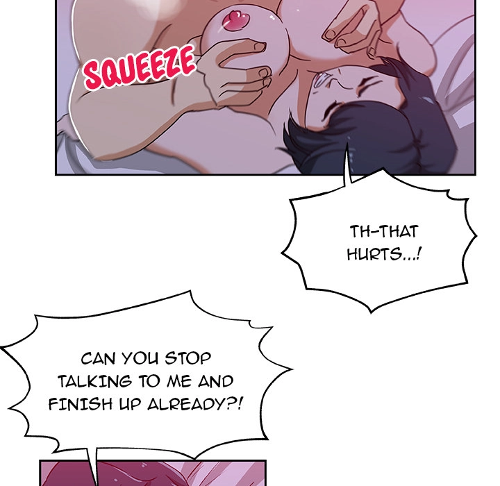 Missing Nine Chapter 22 page 55 - 