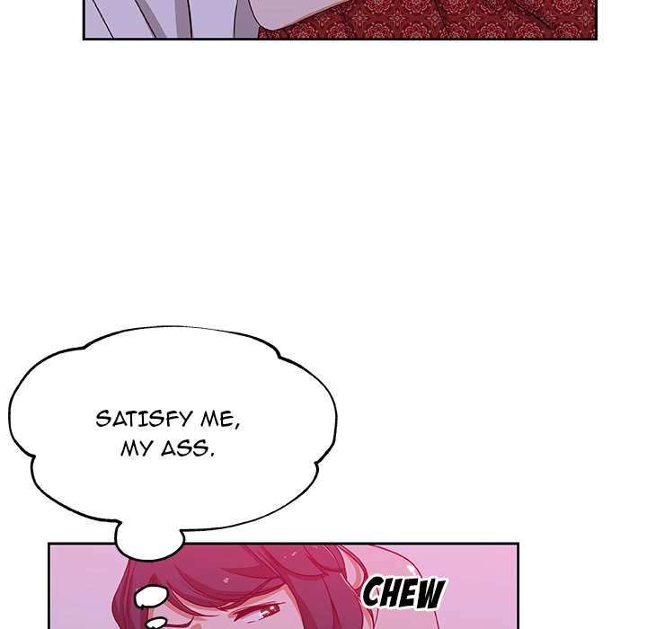 Missing Nine Chapter 22 page 58 - 