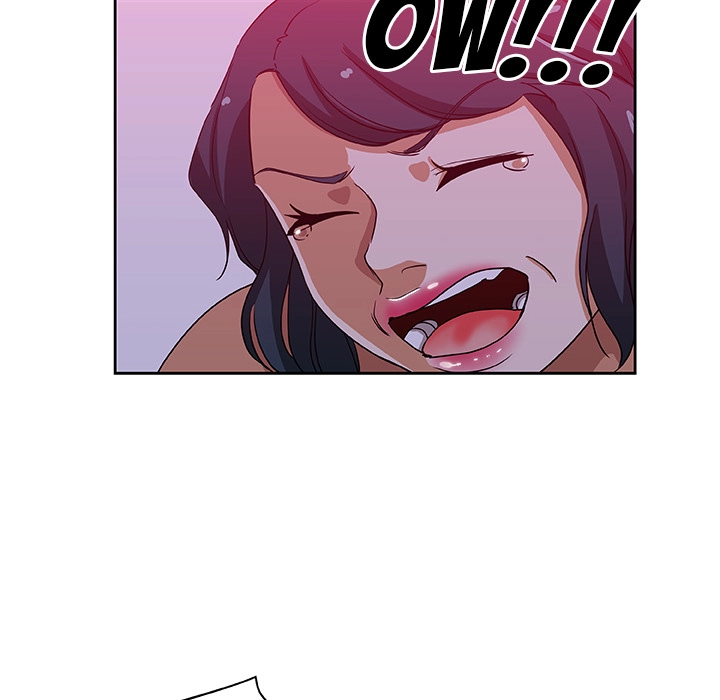 Missing Nine Chapter 22 page 60 - 