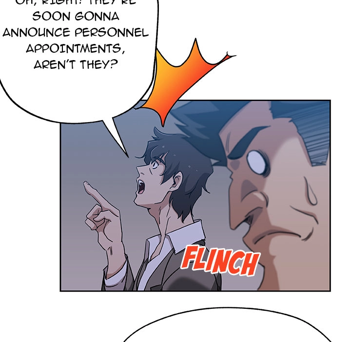 Missing Nine Chapter 22 page 7 - 