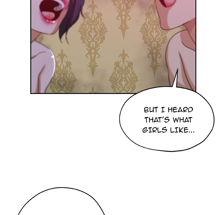Missing Nine Chapter 22 page 63 - 