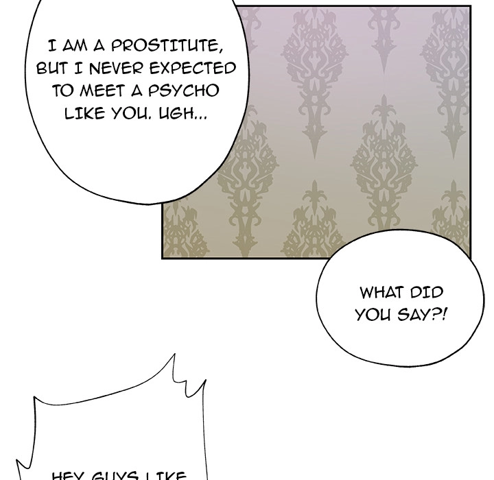 Missing Nine Chapter 22 page 64 - 