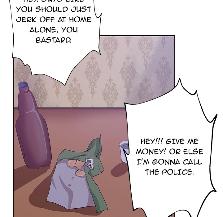 Missing Nine Chapter 22 page 65 - 