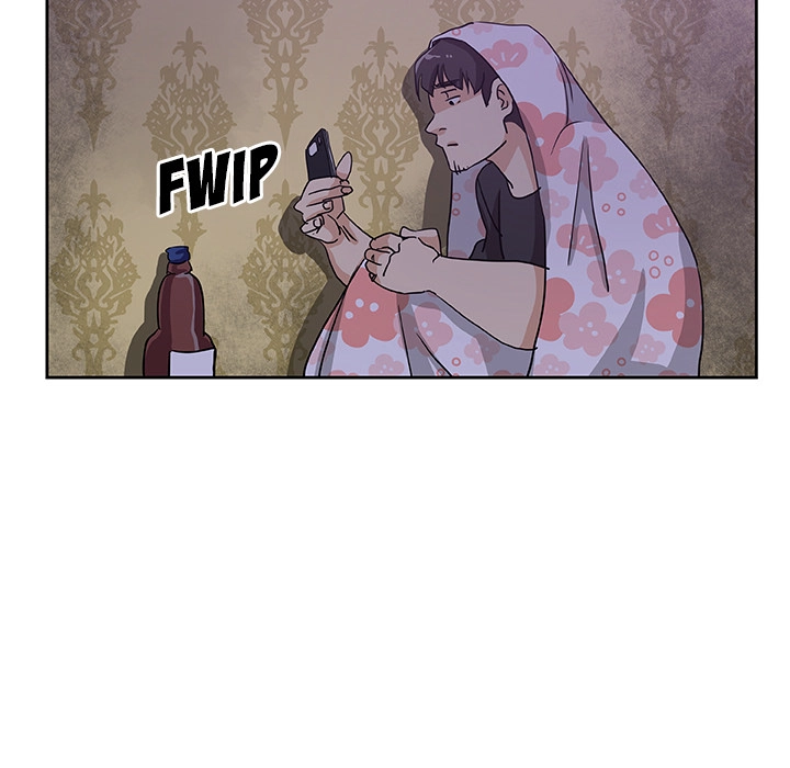 Missing Nine Chapter 22 page 67 - 