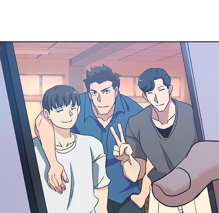 Missing Nine Chapter 22 page 68 - 