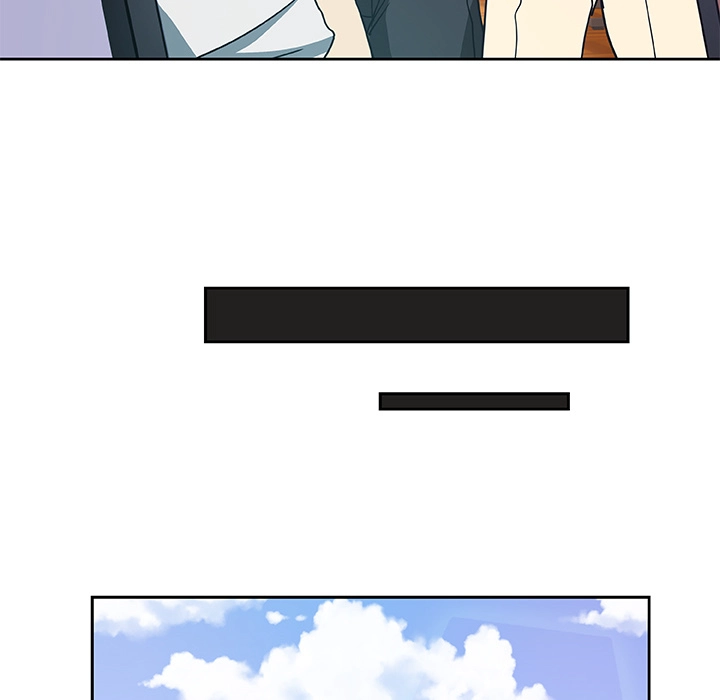 Missing Nine Chapter 22 page 69 - 