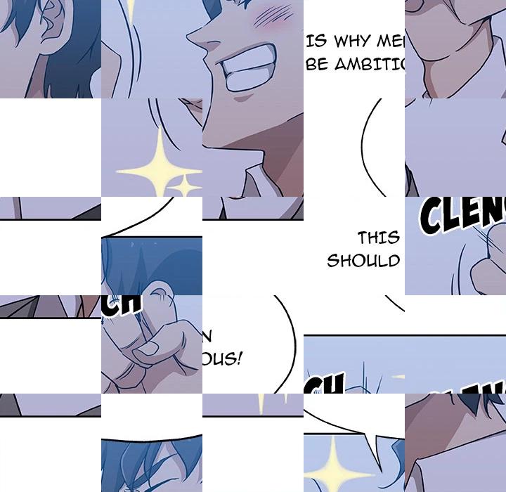 Missing Nine Chapter 22 page 8 - 