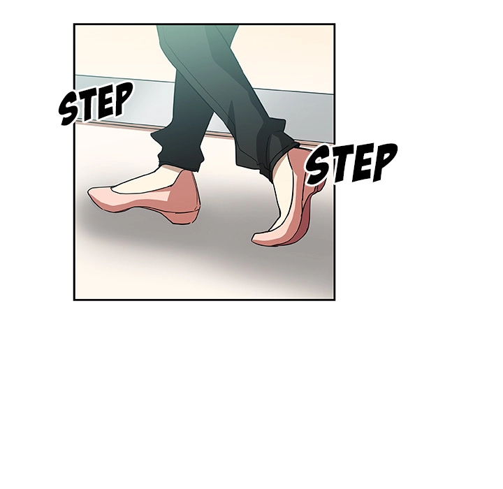 Missing Nine Chapter 22 page 71 - 