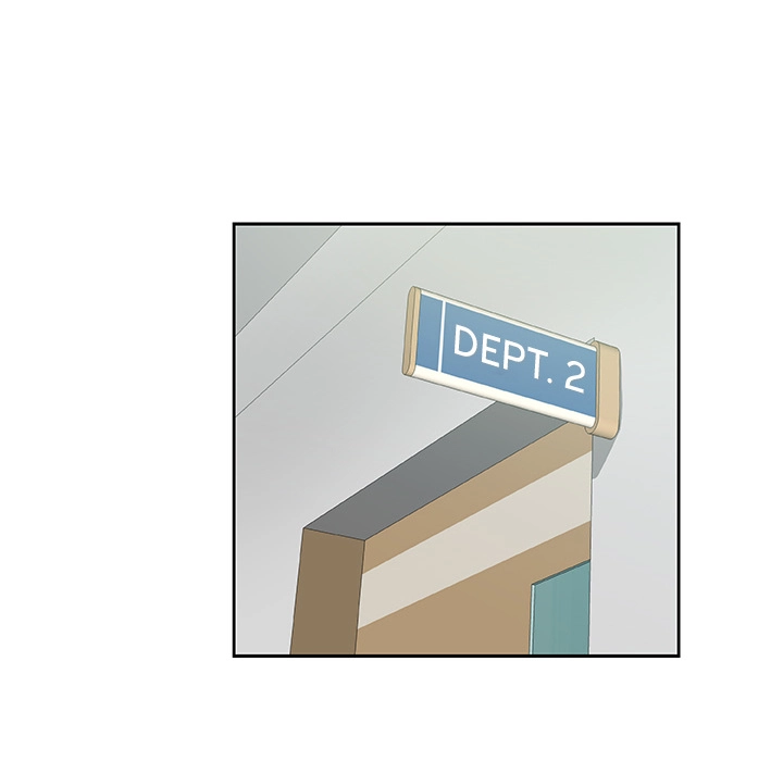 Missing Nine Chapter 22 page 72 - 
