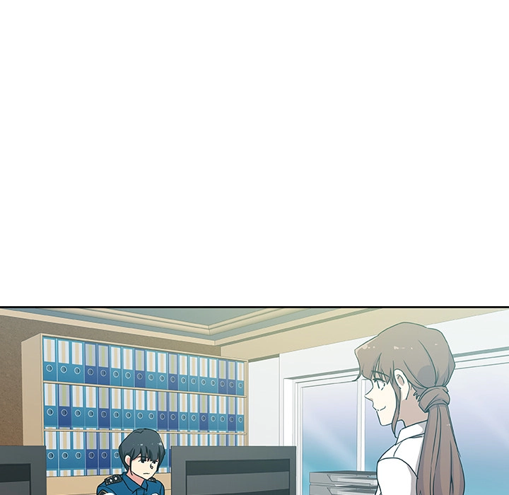 Missing Nine Chapter 22 page 73 - 