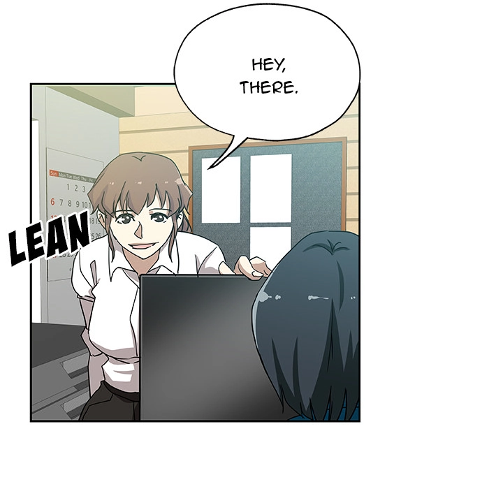 Missing Nine Chapter 22 page 75 - 