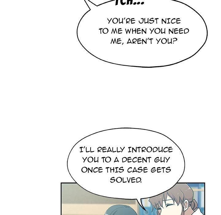 Missing Nine Chapter 22 page 77 - 