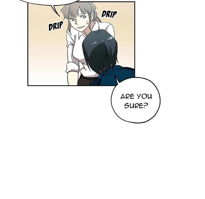Missing Nine Chapter 22 page 79 - 