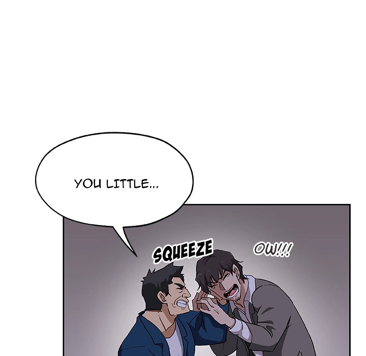 Missing Nine Chapter 22 page 9 - 