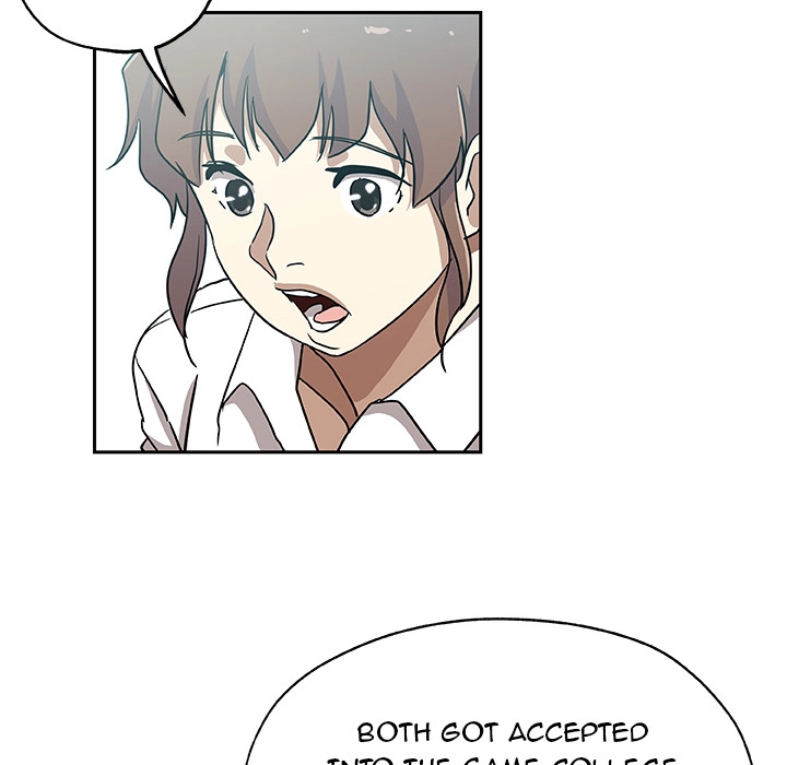 Missing Nine Chapter 22 page 82 - 