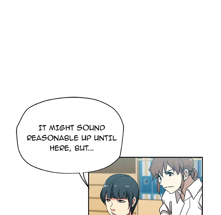 Missing Nine Chapter 22 page 84 - 