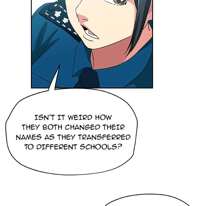 Missing Nine Chapter 22 page 86 - 