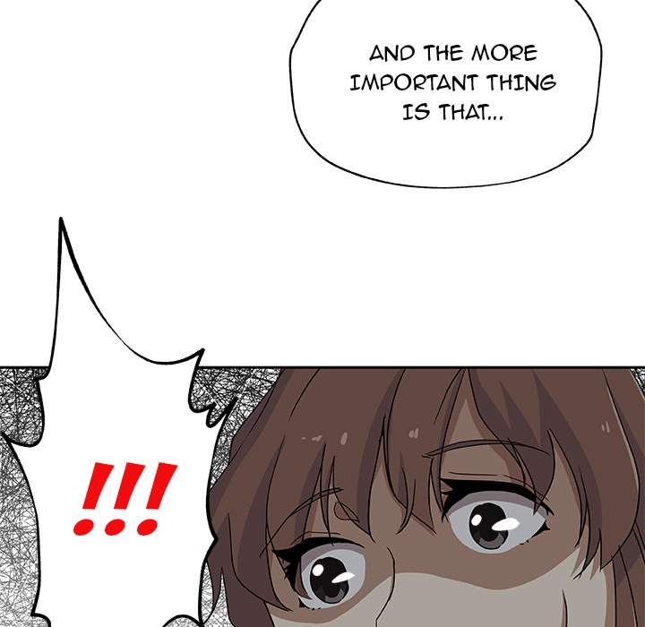 Missing Nine Chapter 22 page 87 - 