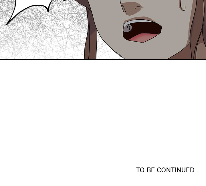 Missing Nine Chapter 22 page 88 - 