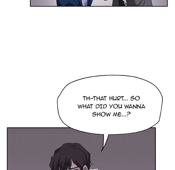 Missing Nine Chapter 22 page 10 - 