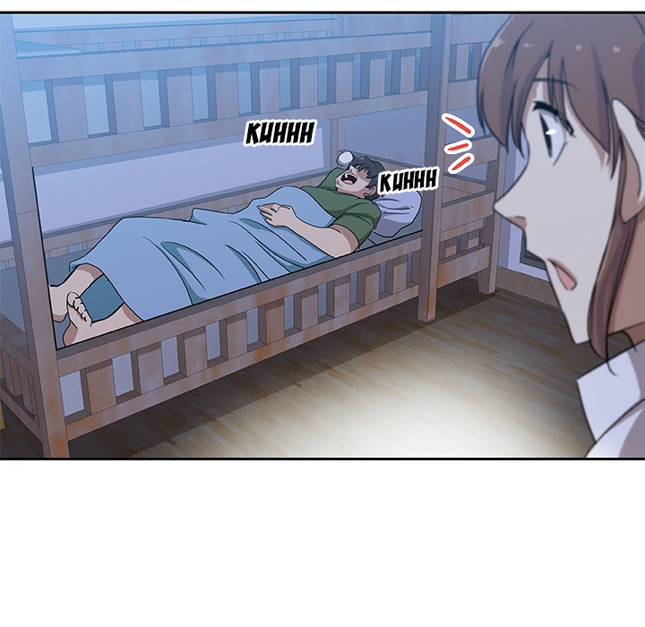 Missing Nine Chapter 23 page 11 - 