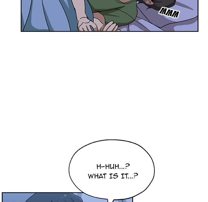 Missing Nine Chapter 23 page 13 - 