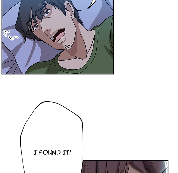 Missing Nine Chapter 23 page 14 - 
