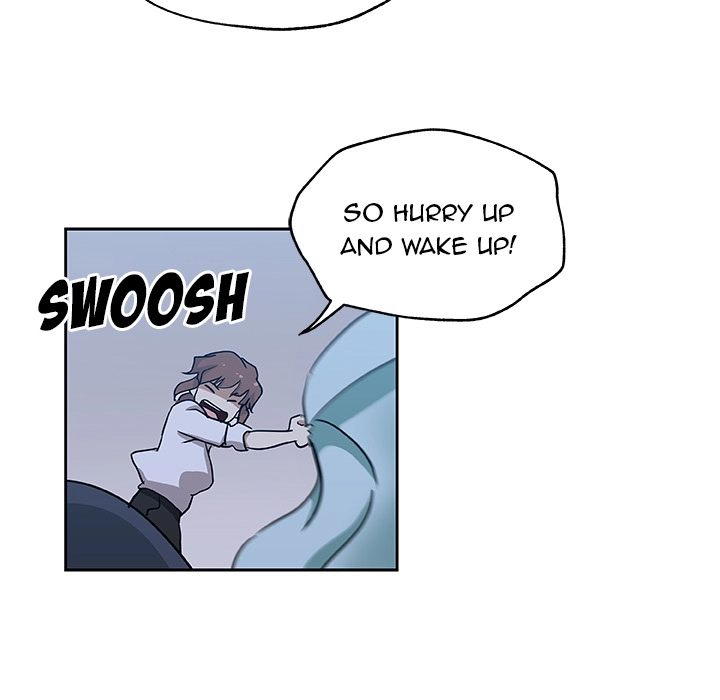 Missing Nine Chapter 23 page 17 - 