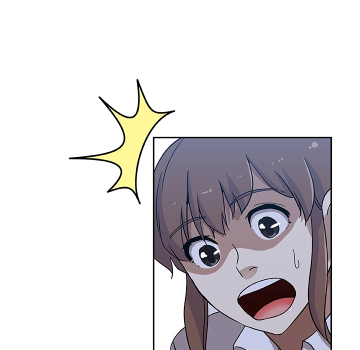 Missing Nine Chapter 23 page 18 - 