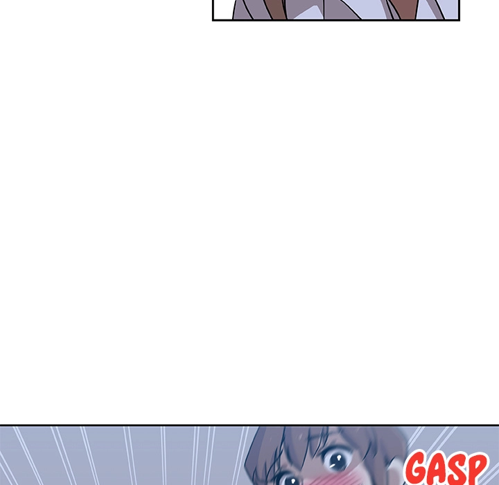 Missing Nine Chapter 23 page 19 - 