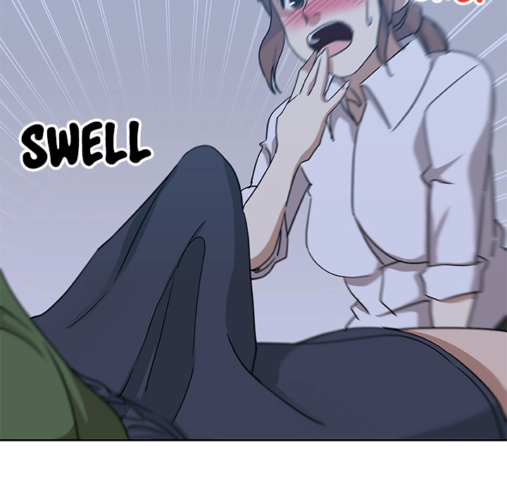 Missing Nine Chapter 23 page 20 - 