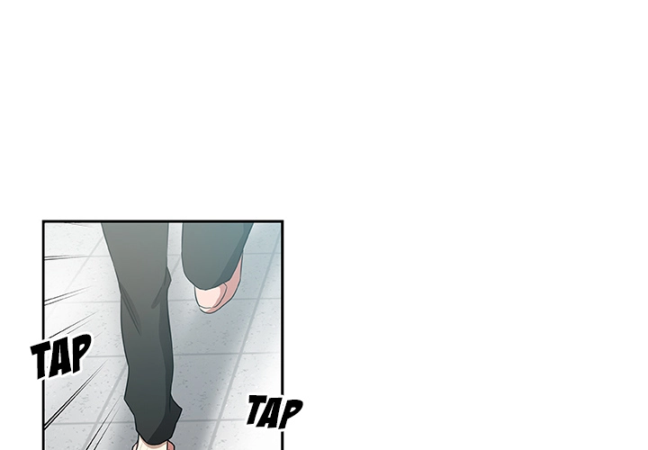 Missing Nine Chapter 23 page 3 - 