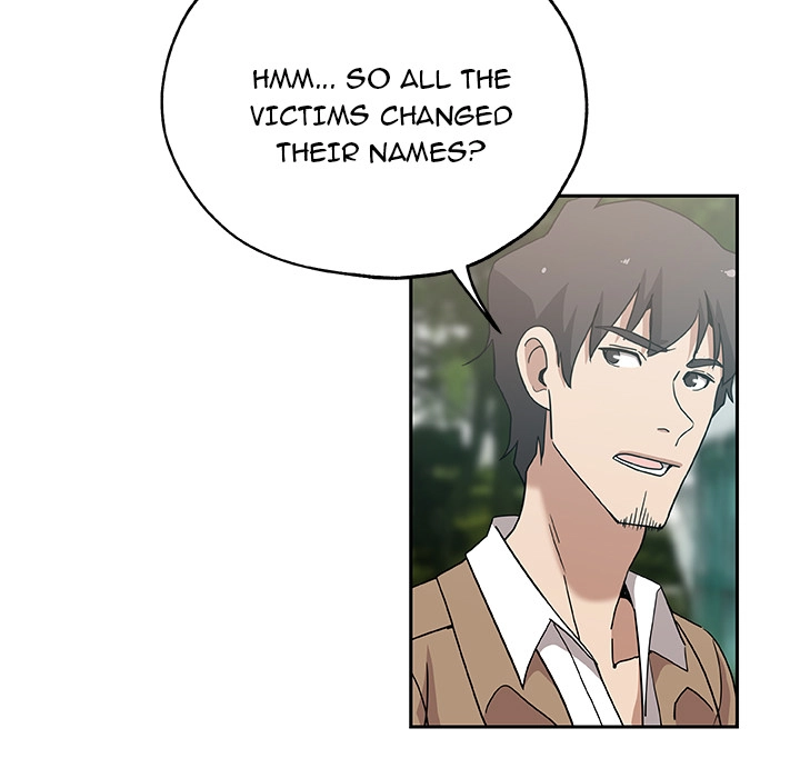 Missing Nine Chapter 23 page 23 - 