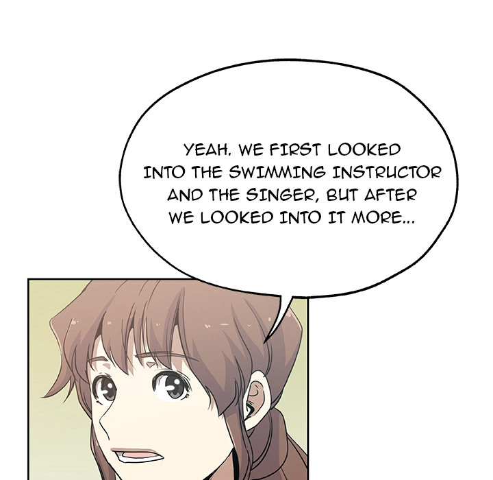 Missing Nine Chapter 23 page 24 - 