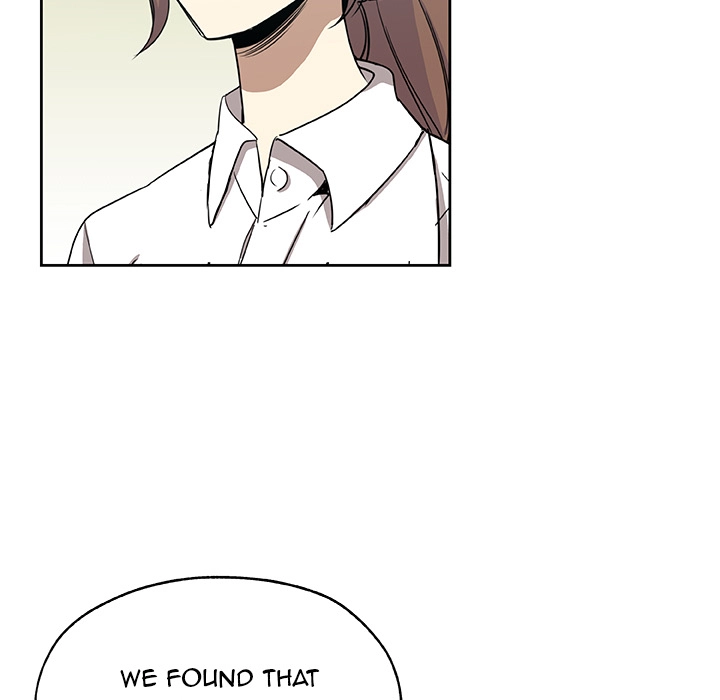 Missing Nine Chapter 23 page 25 - 
