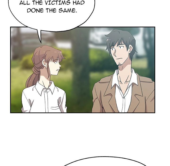 Missing Nine Chapter 23 page 26 - 