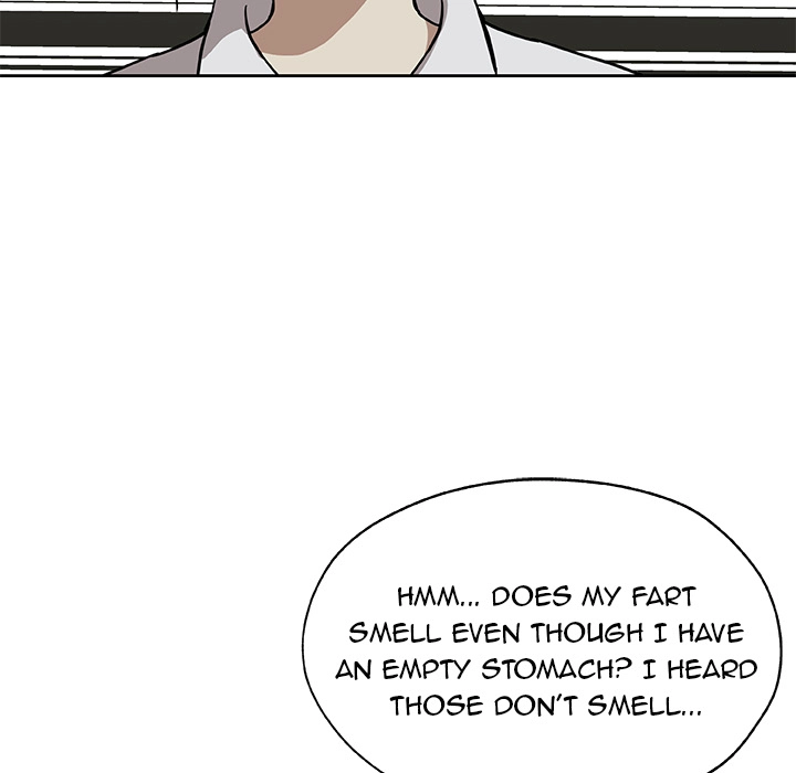 Missing Nine Chapter 23 page 29 - 