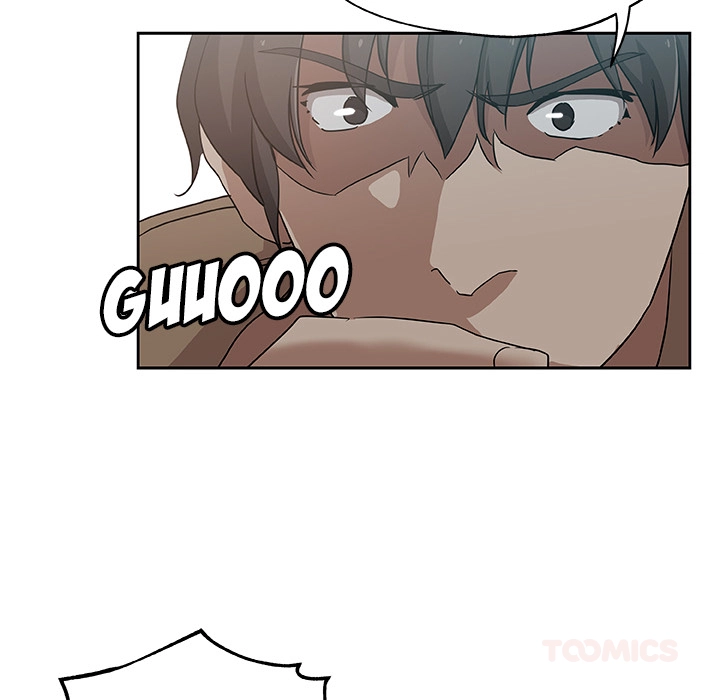 Missing Nine Chapter 23 page 30 - 