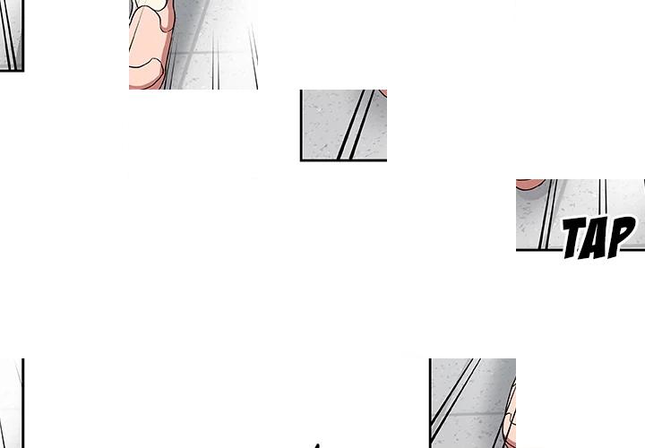 Missing Nine Chapter 23 page 4 - 