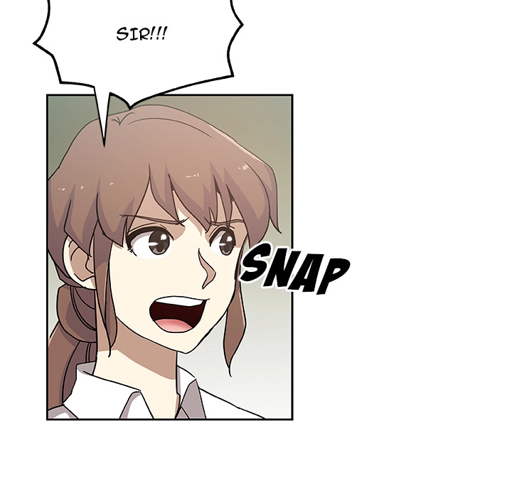 Missing Nine Chapter 23 page 31 - 