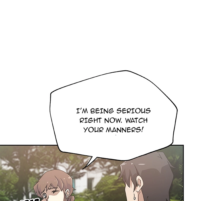 Missing Nine Chapter 23 page 32 - 