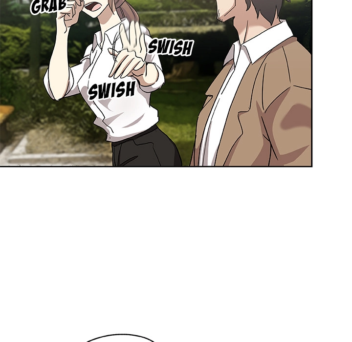 Missing Nine Chapter 23 page 33 - 