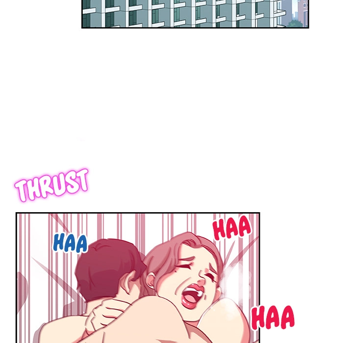 Missing Nine Chapter 23 page 38 - 