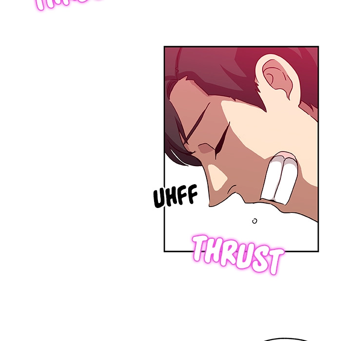 Missing Nine Chapter 23 page 40 - 