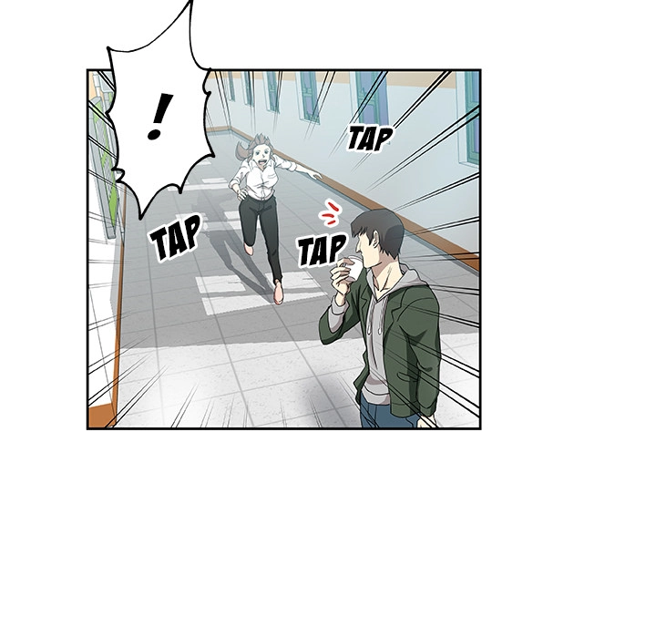 Missing Nine Chapter 23 page 5 - 