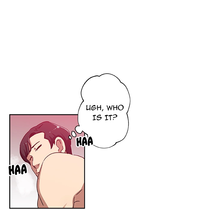 Missing Nine Chapter 23 page 43 - 