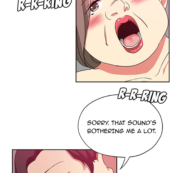 Missing Nine Chapter 23 page 48 - 